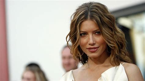 Jessica Biel on topless ‘Gear’ scandal: ‘It just went a little awry ...